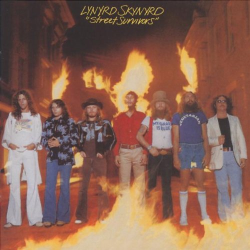 Lynyrd Skynyrd, I Know A Little, Piano, Vocal & Guitar (Right-Hand Melody)