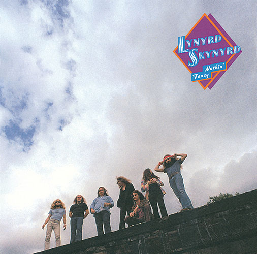 Lynyrd Skynyrd, On The Hunt, Piano, Vocal & Guitar (Right-Hand Melody)