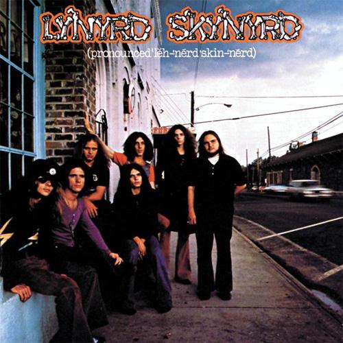 Lynyrd Skynyrd, Simple Man, Drums