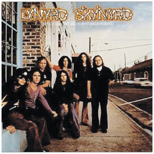 Lynyrd Skynyrd, Tuesday's Gone, Easy Guitar Tab