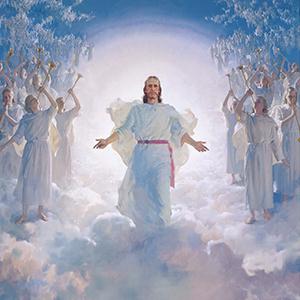 Charles Wesley, Christ The Lord Is Risen Today, Melody Line, Lyrics & Chords