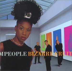 M People, And Finally, Piano, Vocal & Guitar (Right-Hand Melody)