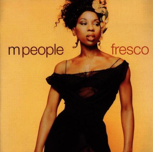M People, Just For You, Piano, Vocal & Guitar
