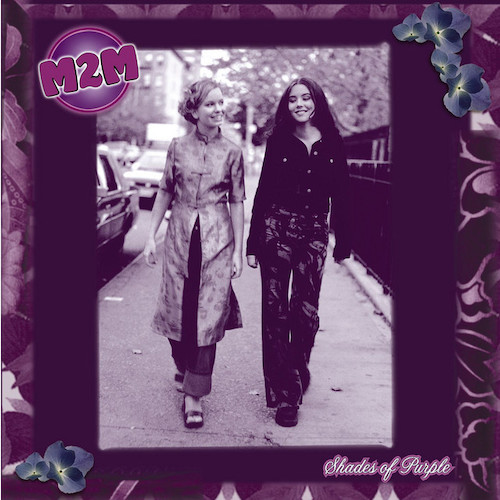 M2M, Don't Say You Love Me, Piano, Vocal & Guitar Chords (Right-Hand Melody)