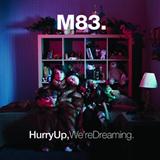 Download M83 Wait sheet music and printable PDF music notes