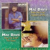 Download Mac Davis Baby Don't Get Hooked On Me sheet music and printable PDF music notes