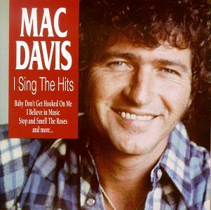 Mac Davis, I Believe In Music, Ukulele