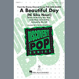 Download Mac Huff A Beautiful Day sheet music and printable PDF music notes