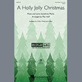 Download Mac Huff A Holly Jolly Christmas sheet music and printable PDF music notes