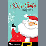 Download Mac Huff A Song Of Santa (Medley) sheet music and printable PDF music notes