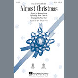 Download Mac Huff Almost Christmas sheet music and printable PDF music notes
