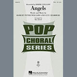 Download Mac Huff Angels sheet music and printable PDF music notes