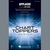Download Mac Huff Applause sheet music and printable PDF music notes