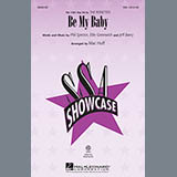 Download Mac Huff Be My Baby sheet music and printable PDF music notes