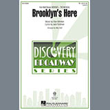 Download Mac Huff Brooklyn's Here sheet music and printable PDF music notes