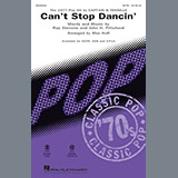 Download Mac Huff Can't Stop Dancin' sheet music and printable PDF music notes