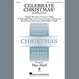 Download Mac Huff Celebrate Christmas! (Collection) sheet music and printable PDF music notes