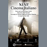 Download Mac Huff Cinema Italiano sheet music and printable PDF music notes