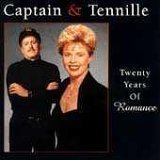 The Captain & Tennille, Come In From The Rain (arr. Mac Huff), TTBB