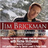 Download Jim Brickman Coming Home For Christmas (arr. Mac Huff) sheet music and printable PDF music notes