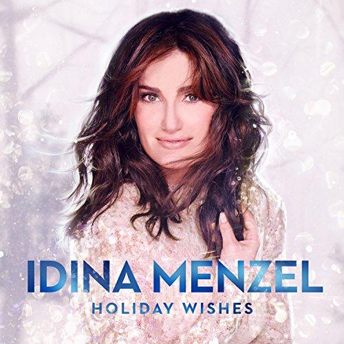 Idina Menzel, December Prayer (arr. Mac Huff), SATB