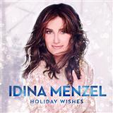 Download Idina Menzel December Prayer (arr. Mac Huff) sheet music and printable PDF music notes