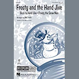 Download Mac Huff Frosty And The Hand Jive sheet music and printable PDF music notes