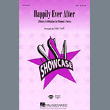 Download Mac Huff Happily Ever After - A Disney Celebration for Women's Voices (Medley) sheet music and printable PDF music notes