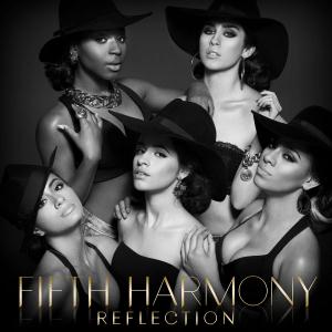 Fifth Harmony, I'm In Love With A Monster (arr. Mac Huff), SATB