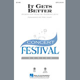 Download Mac Huff It Gets Better sheet music and printable PDF music notes
