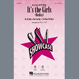 Download Mac Huff It's The Girls (Medley) sheet music and printable PDF music notes
