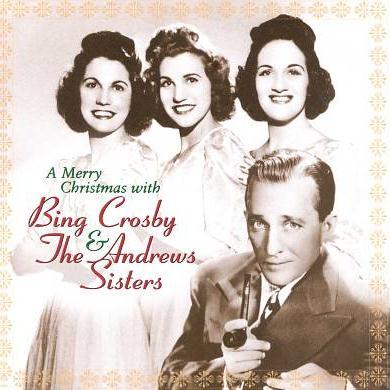 The Andrews Sisters, Jing-A-Ling, Jing-A-Ling (arr. Mac Huff), SATB