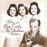Download The Andrews Sisters Jing-A-Ling, Jing-A-Ling (arr. Mac Huff) sheet music and printable PDF music notes