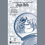 Download Michael Buble Jingle Bells (arr. Mac Huff) sheet music and printable PDF music notes