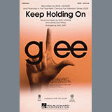 Download Mac Huff Keep Holding On sheet music and printable PDF music notes