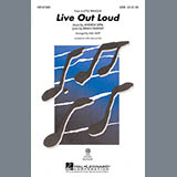 Download Mac Huff Live Out Loud sheet music and printable PDF music notes