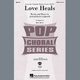 Download Mac Huff Love Heals sheet music and printable PDF music notes