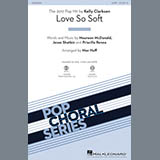 Download Mac Huff Love So Soft sheet music and printable PDF music notes