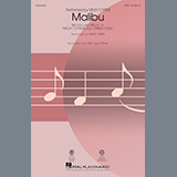 Download Mac Huff Malibu sheet music and printable PDF music notes