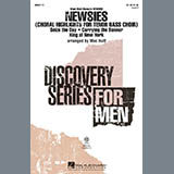 Download Mac Huff Newsies (Choral Highlights for Tenor Bass Choir) sheet music and printable PDF music notes
