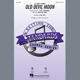 Download Mac Huff Old Devil Moon sheet music and printable PDF music notes