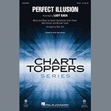 Download Mac Huff Perfect Illusion sheet music and printable PDF music notes