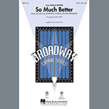 Download Mac Huff So Much Better (from Legally Blonde) sheet music and printable PDF music notes