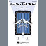 Download Mac Huff Steal Your Rock 'N Roll sheet music and printable PDF music notes