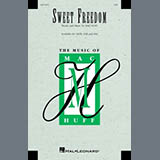 Download Mac Huff Sweet Freedom! sheet music and printable PDF music notes