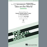 Download Mac Huff Take On The World sheet music and printable PDF music notes