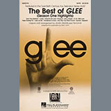 Download Mac Huff The Best Of Glee (Season One Highlights) sheet music and printable PDF music notes
