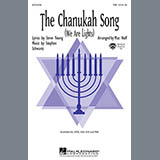 Download Mac Huff The Chanukah Song (We Are Lights) sheet music and printable PDF music notes