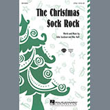 Download Mac Huff The Christmas Sock Rock sheet music and printable PDF music notes