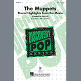 Download The Muppets The Muppets (Choral Highlights) (arr. Mac Huff) sheet music and printable PDF music notes